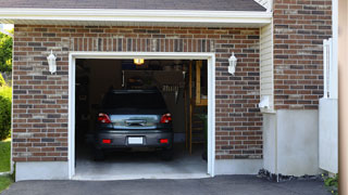 Garage Door Installation at Westmont San Jose, California