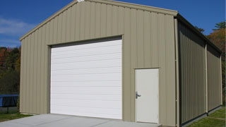 Garage Door Openers at Westmont San Jose, California